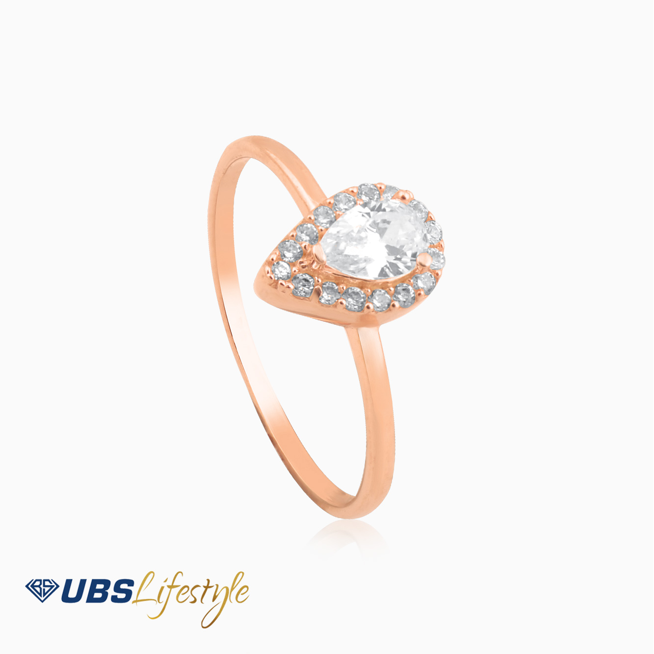 CINCIN EMAS UBS