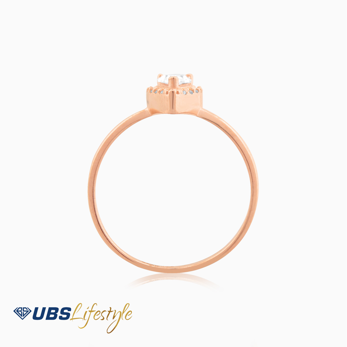 CINCIN EMAS UBS