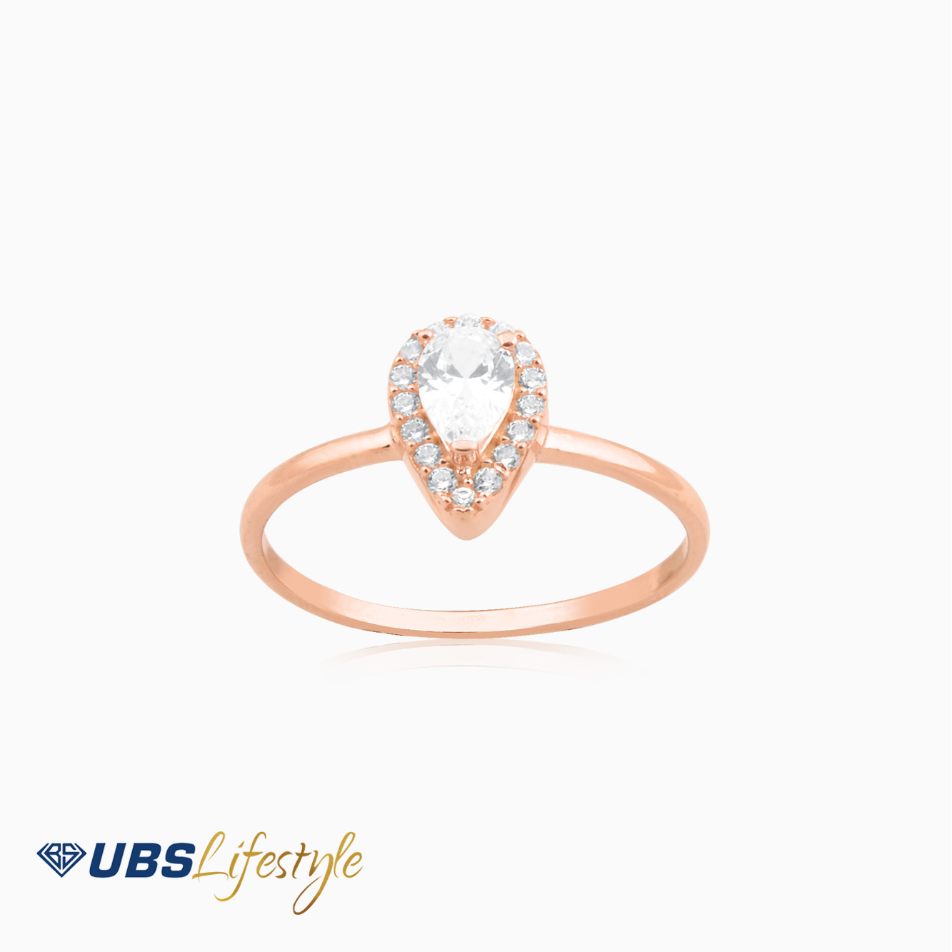 CINCIN EMAS UBS