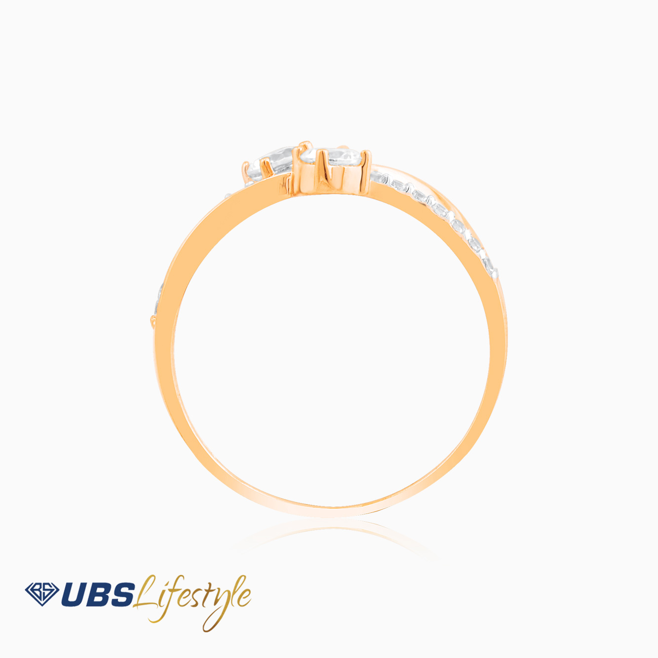 CINCIN EMAS UBS