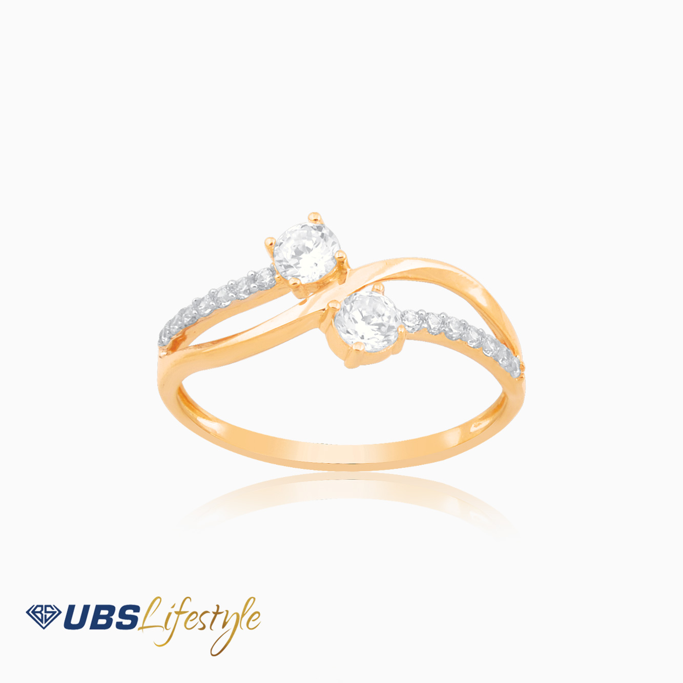 CINCIN EMAS UBS