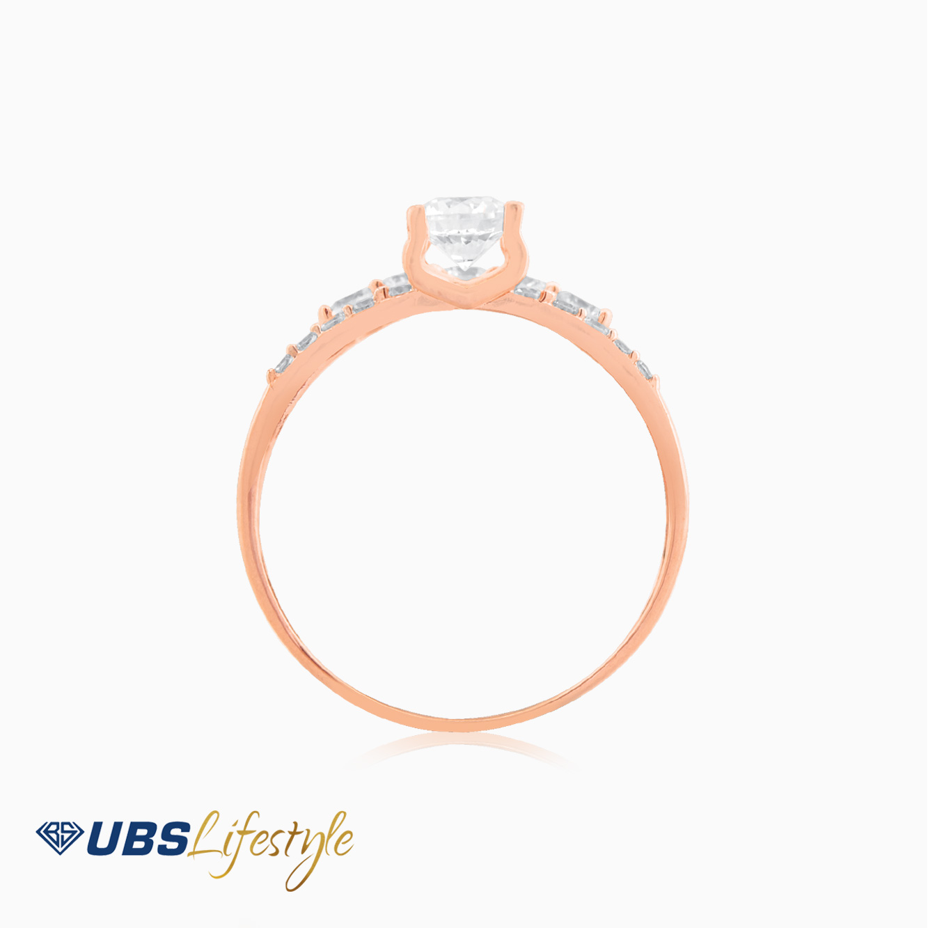 CINCIN EMAS UBS