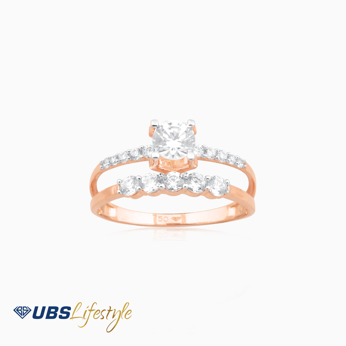 CINCIN EMAS UBS