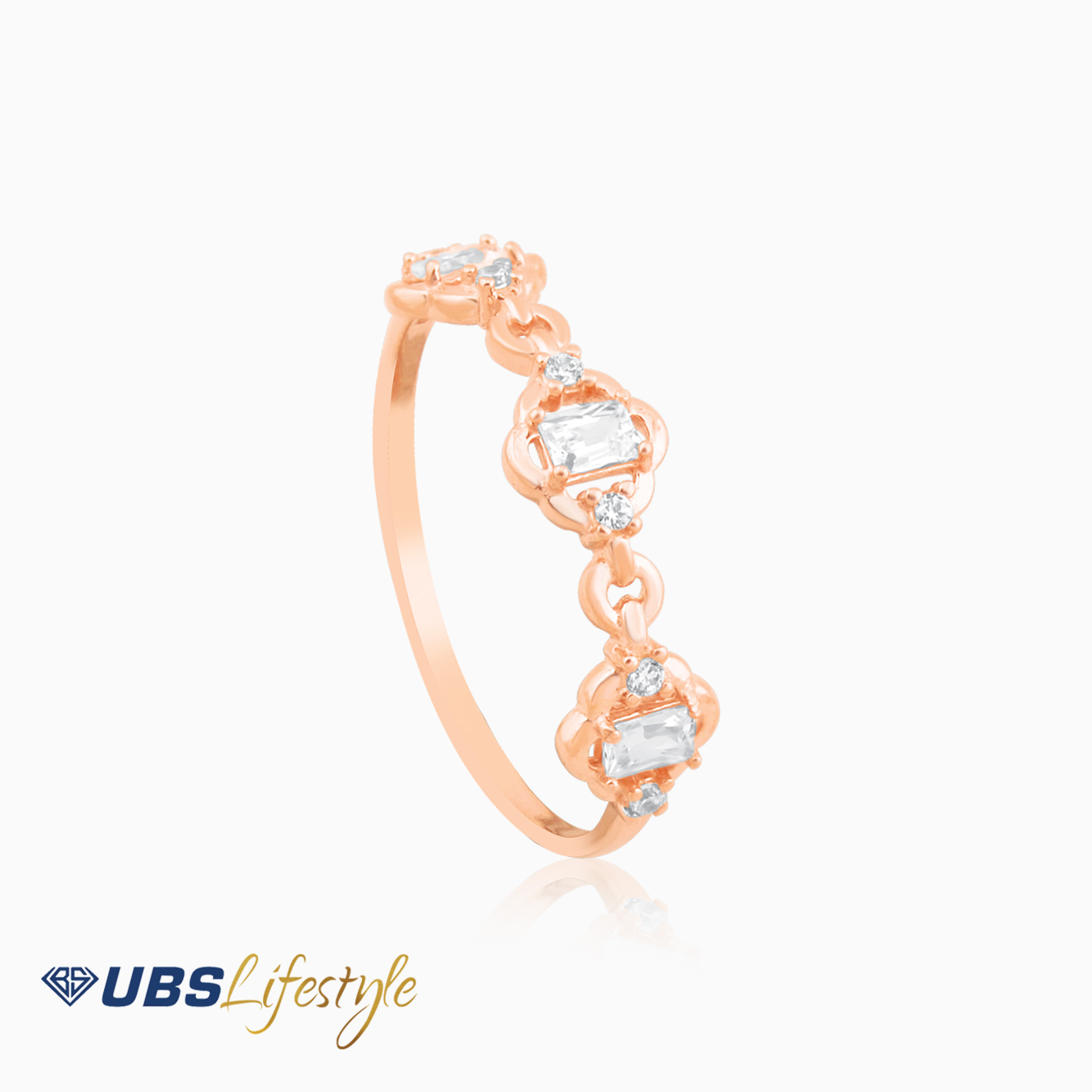 CINCIN EMAS UBS