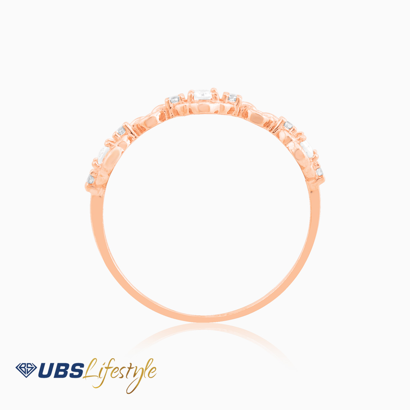 CINCIN EMAS UBS