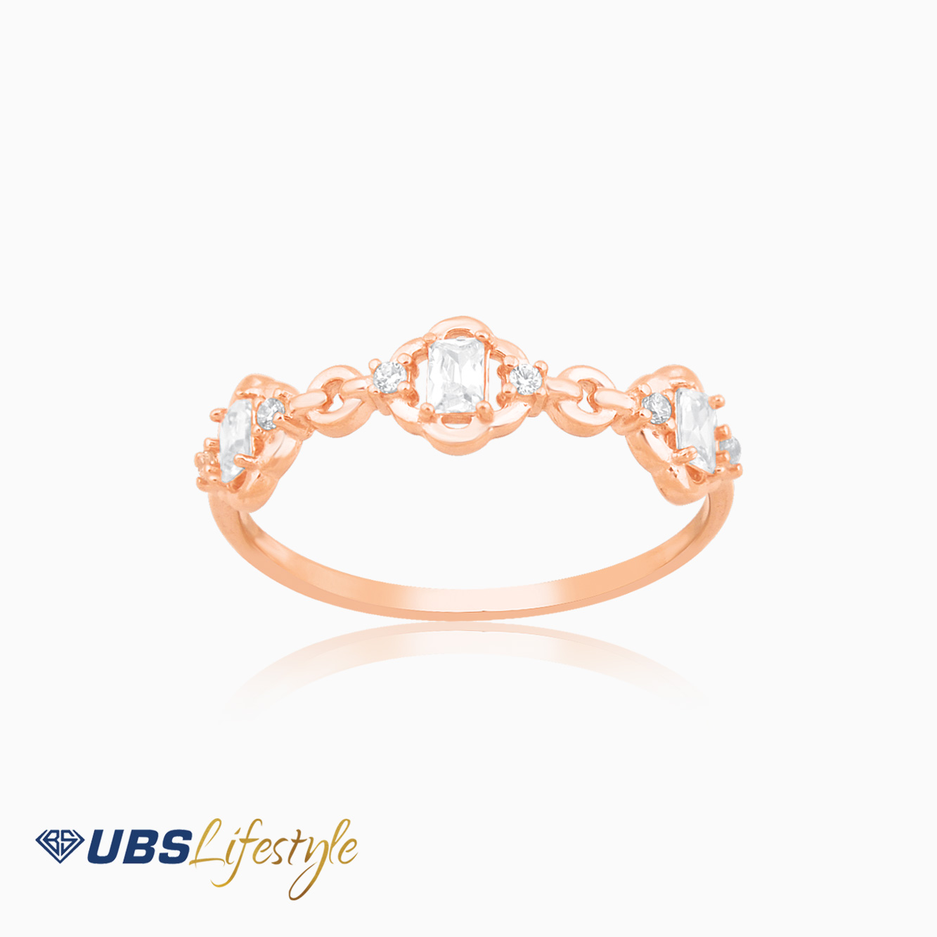 CINCIN EMAS UBS