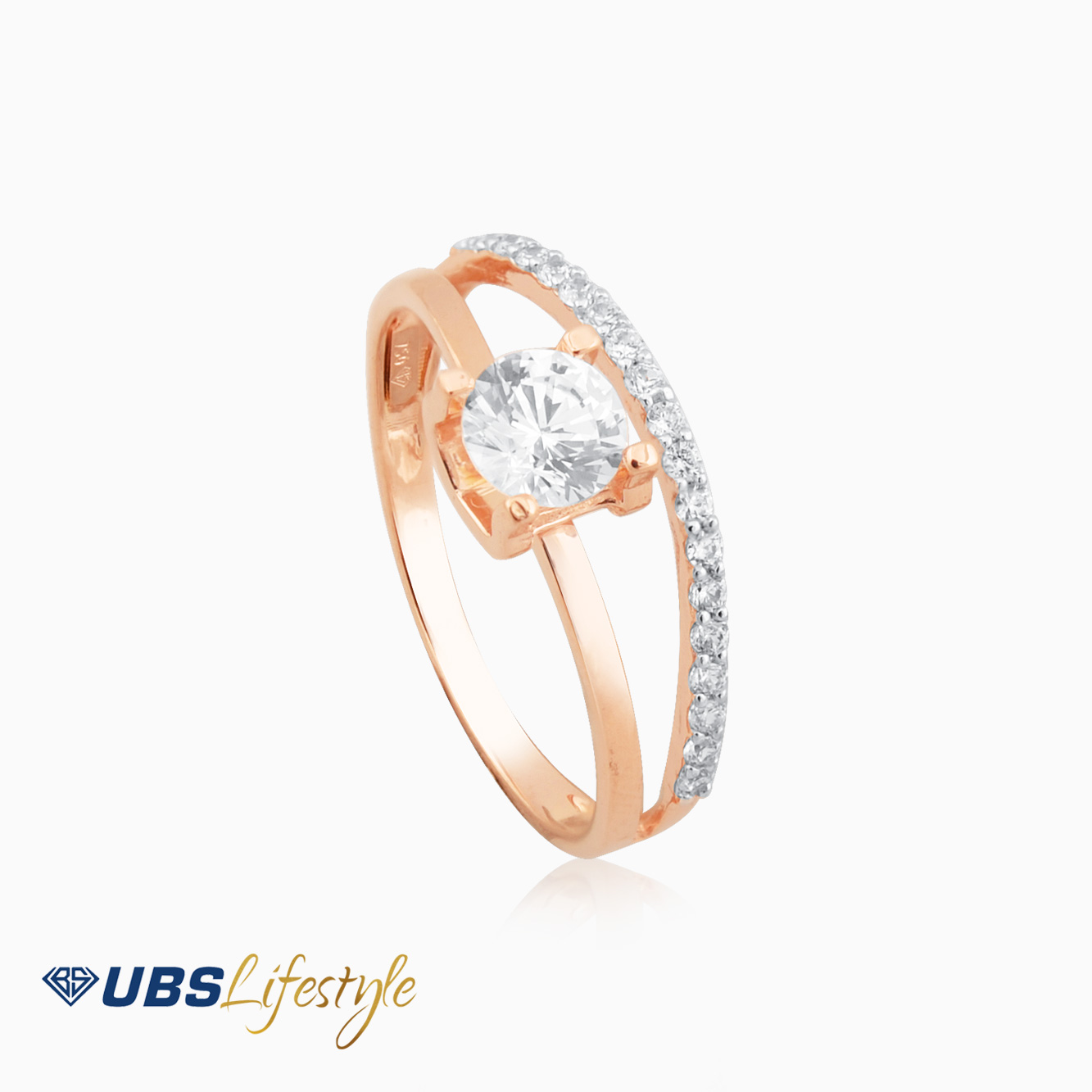 CINCIN EMAS UBS