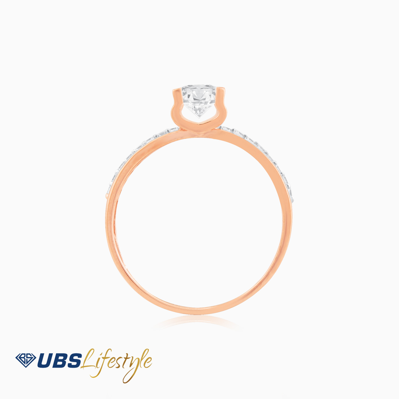 CINCIN EMAS UBS