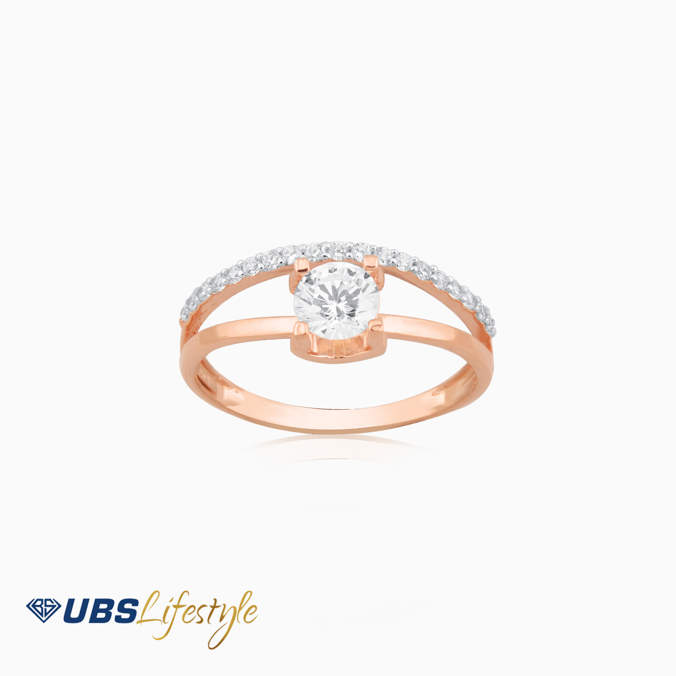 CINCIN EMAS UBS