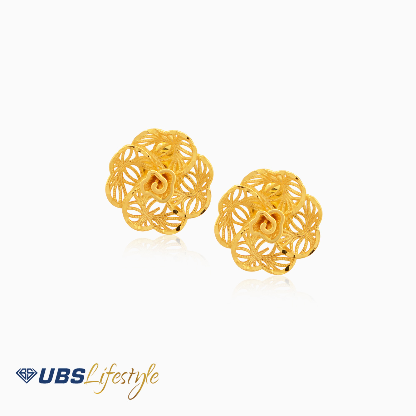 ANTING EMAS UBS