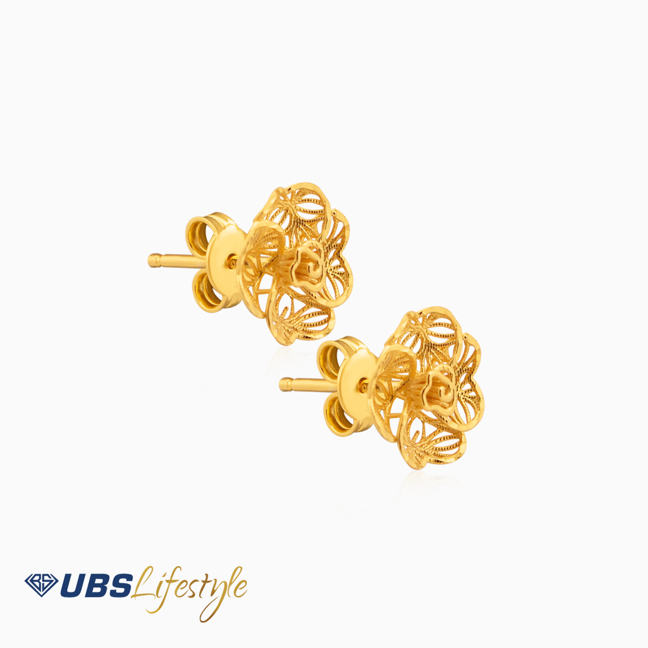 ANTING EMAS UBS