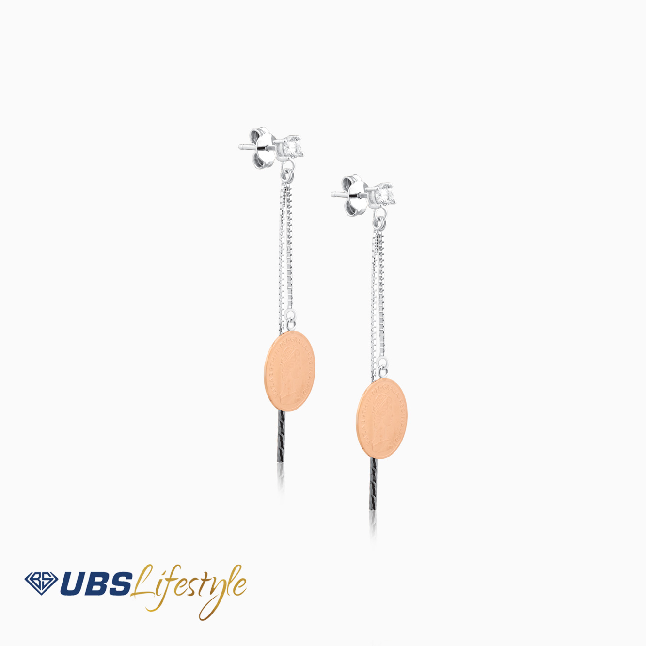 ANTING EMAS UBS 17K