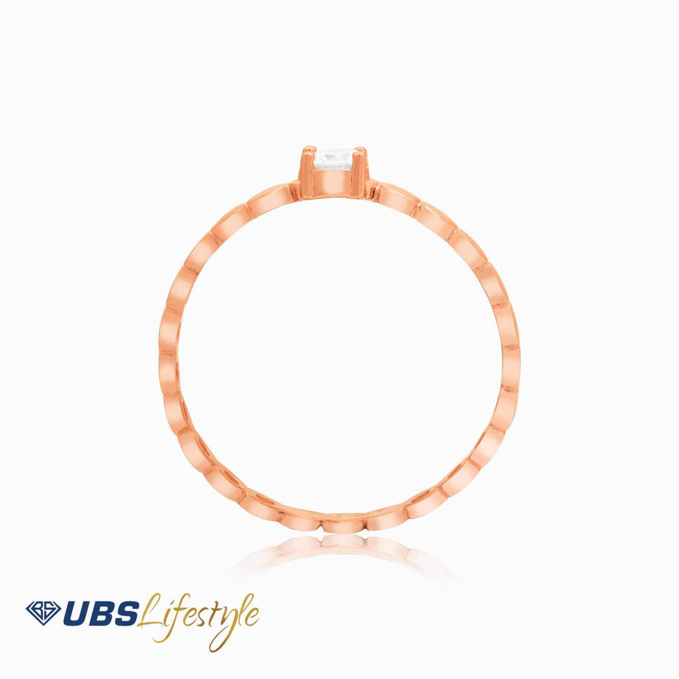 CINCIN EMAS UBS