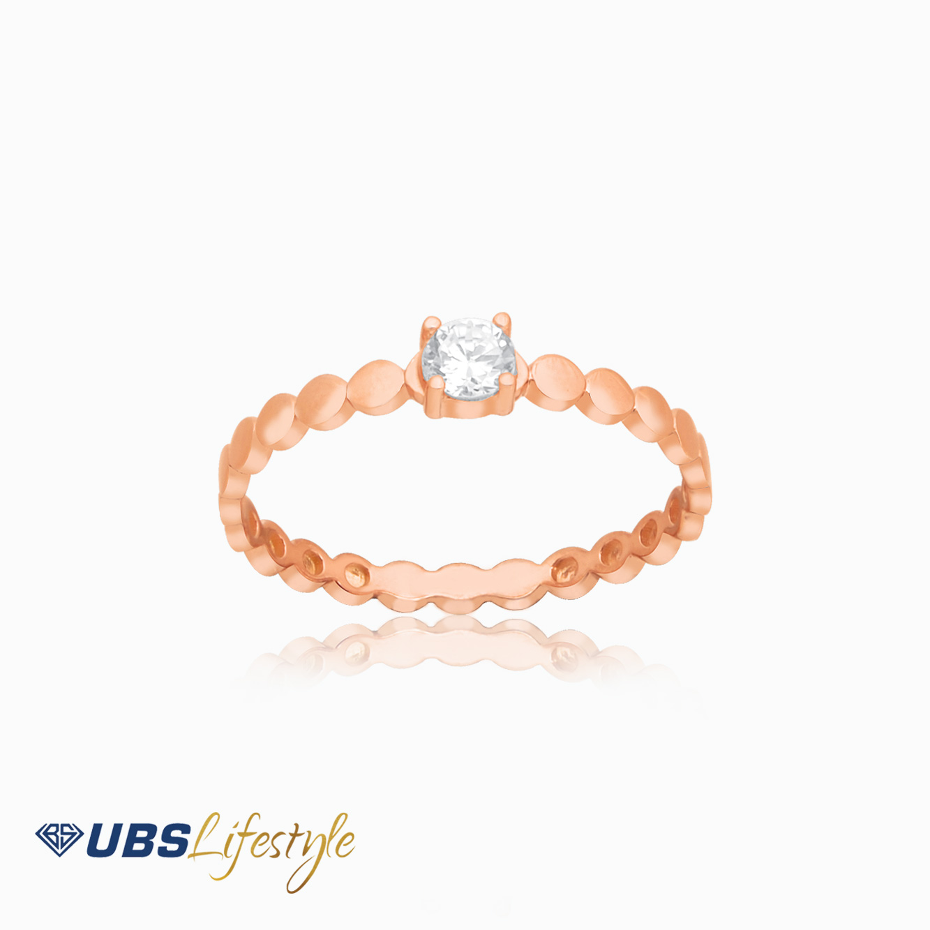 CINCIN EMAS UBS