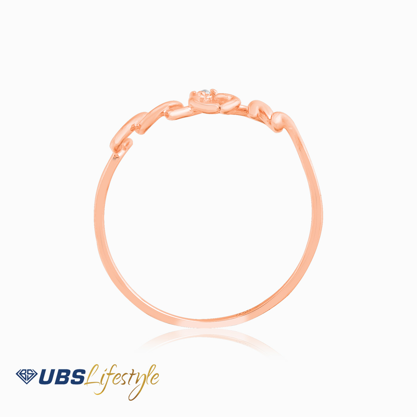 CINCIN EMAS LINEA WISH 