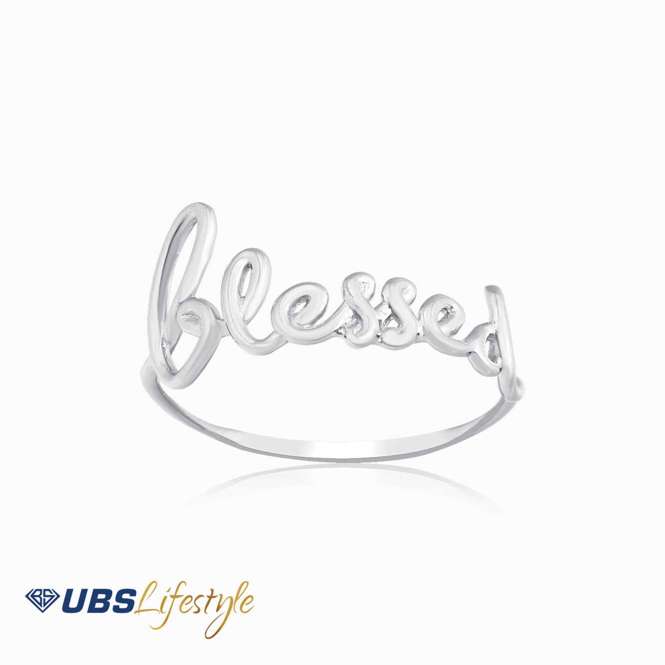 CINCIN EMAS LINEA WISH 