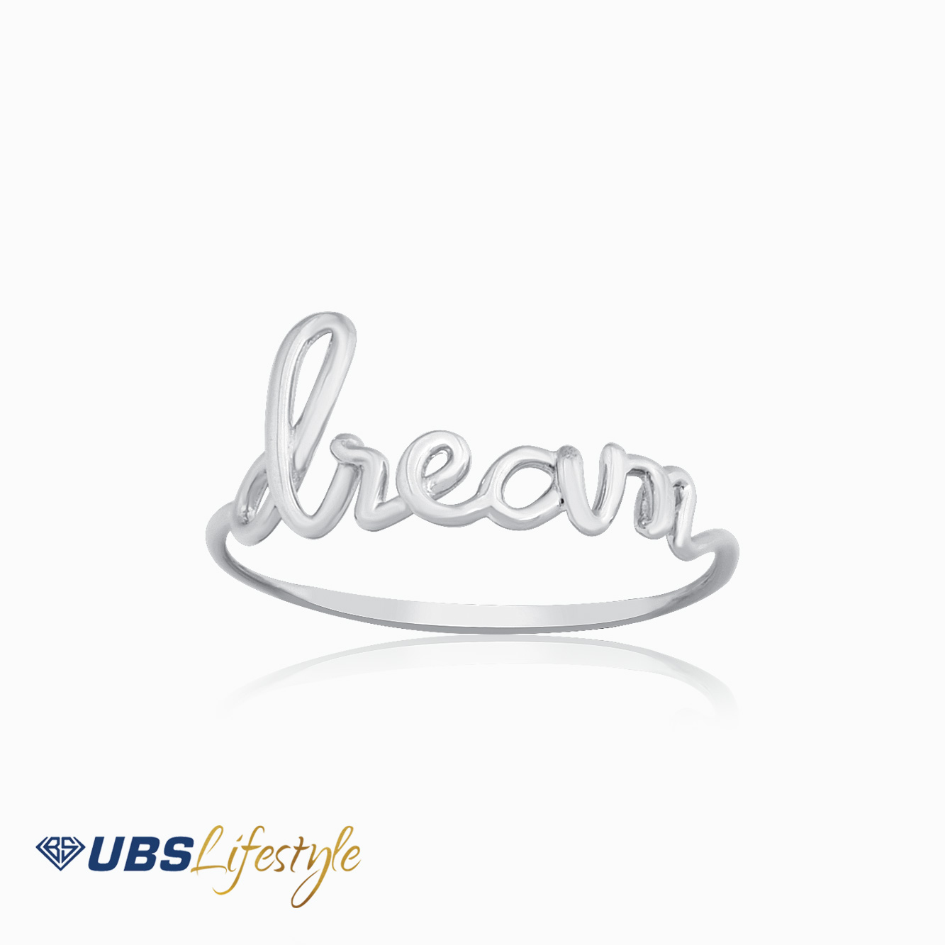 CINCIN EMAS LINEA WISH 