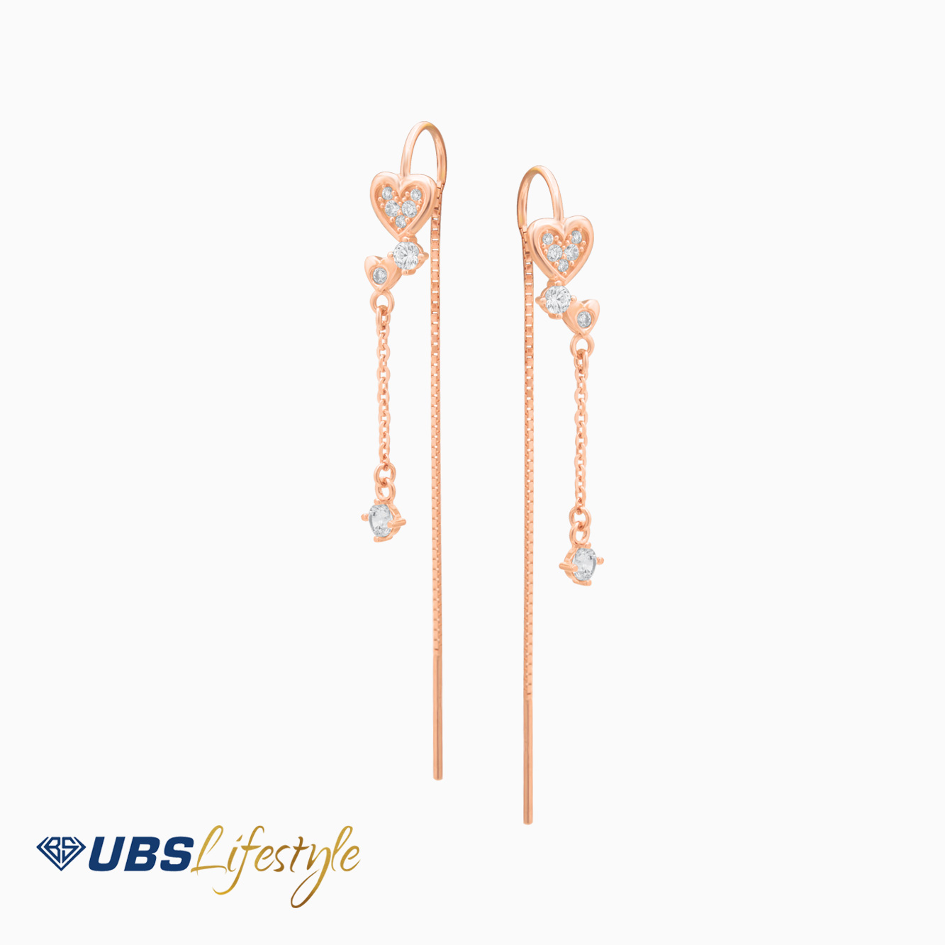 ANTING EMAS UBS 17K