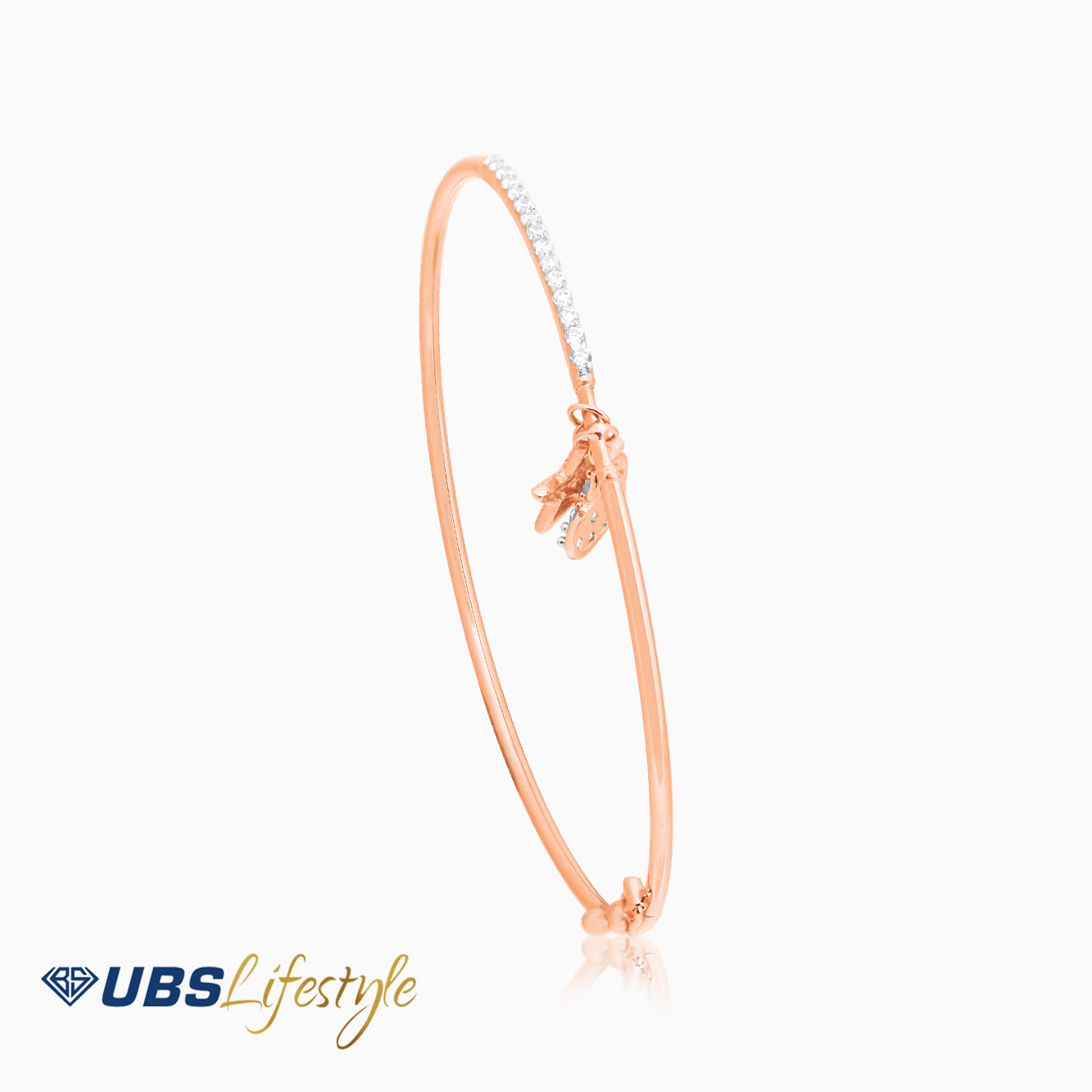 GELANG EMAS UBS