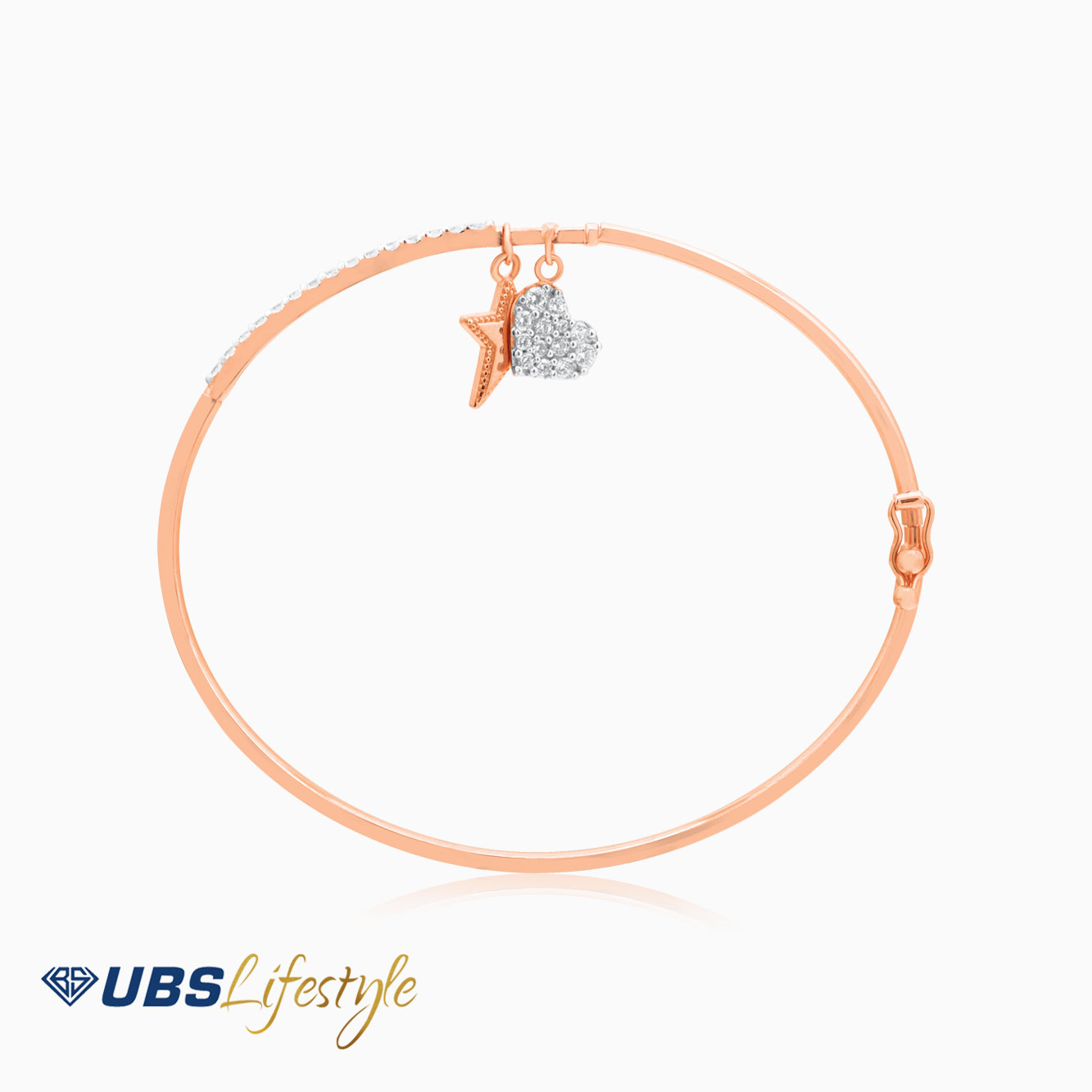 GELANG EMAS UBS