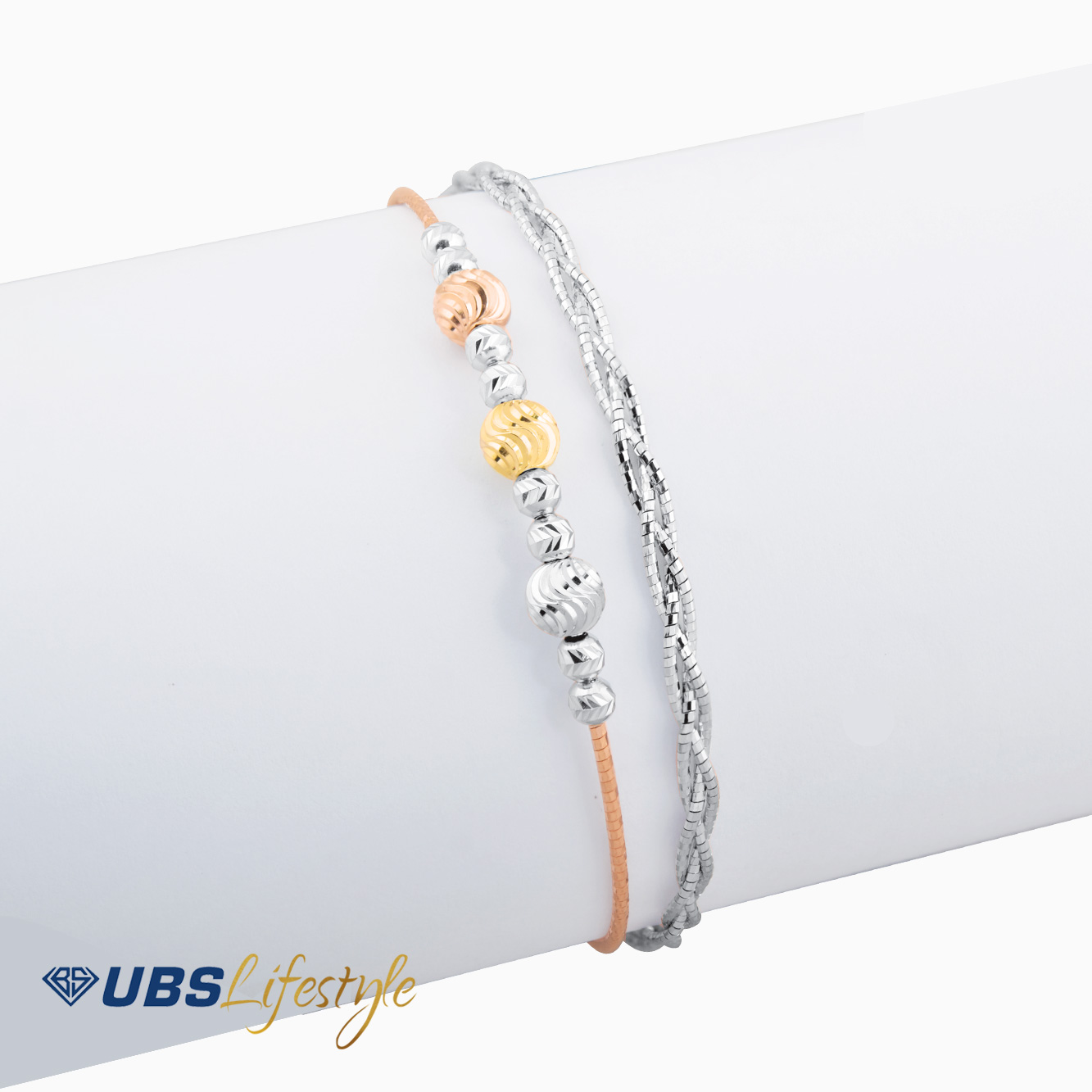 GELANG EMAS UBS