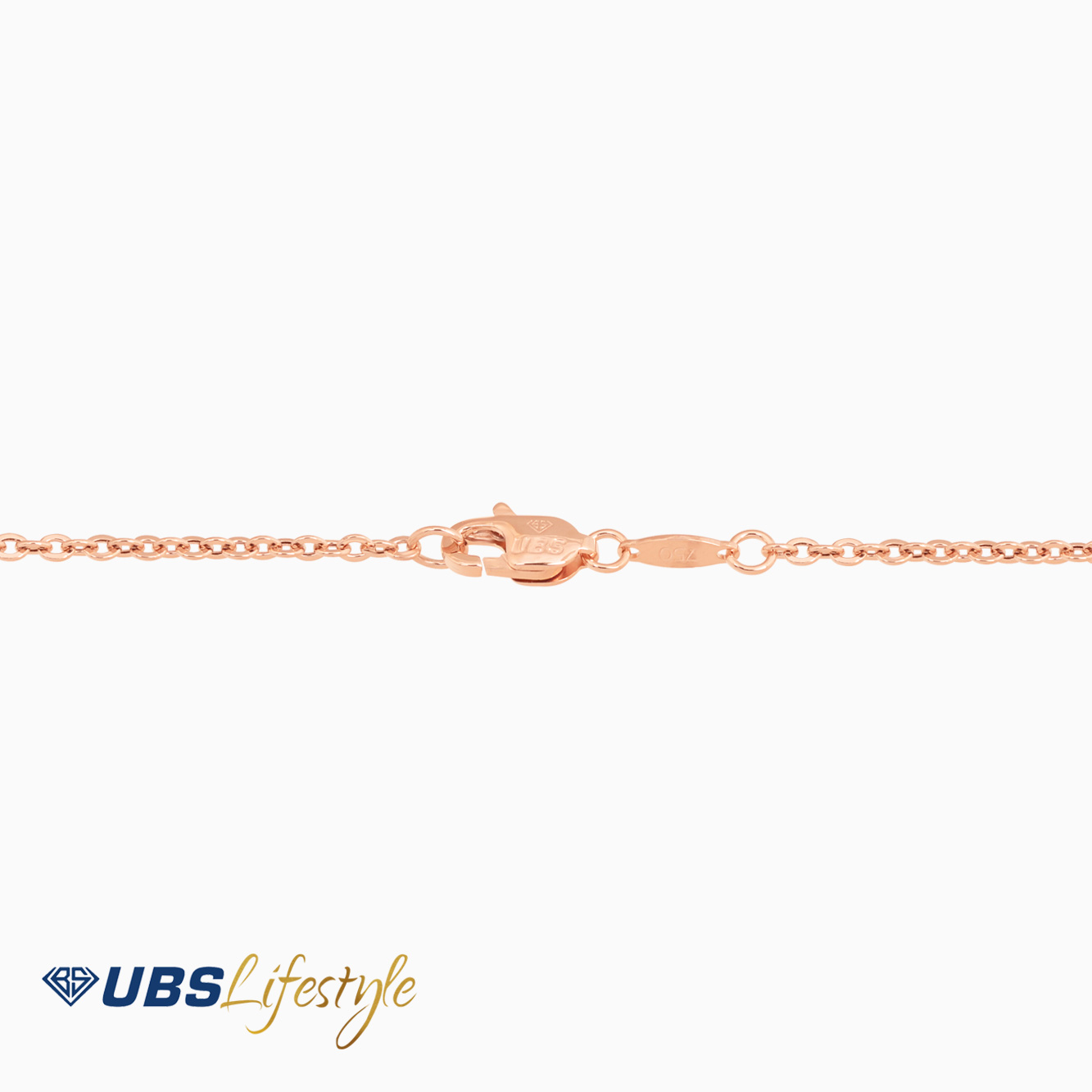 KALUNG EMAS UBS 