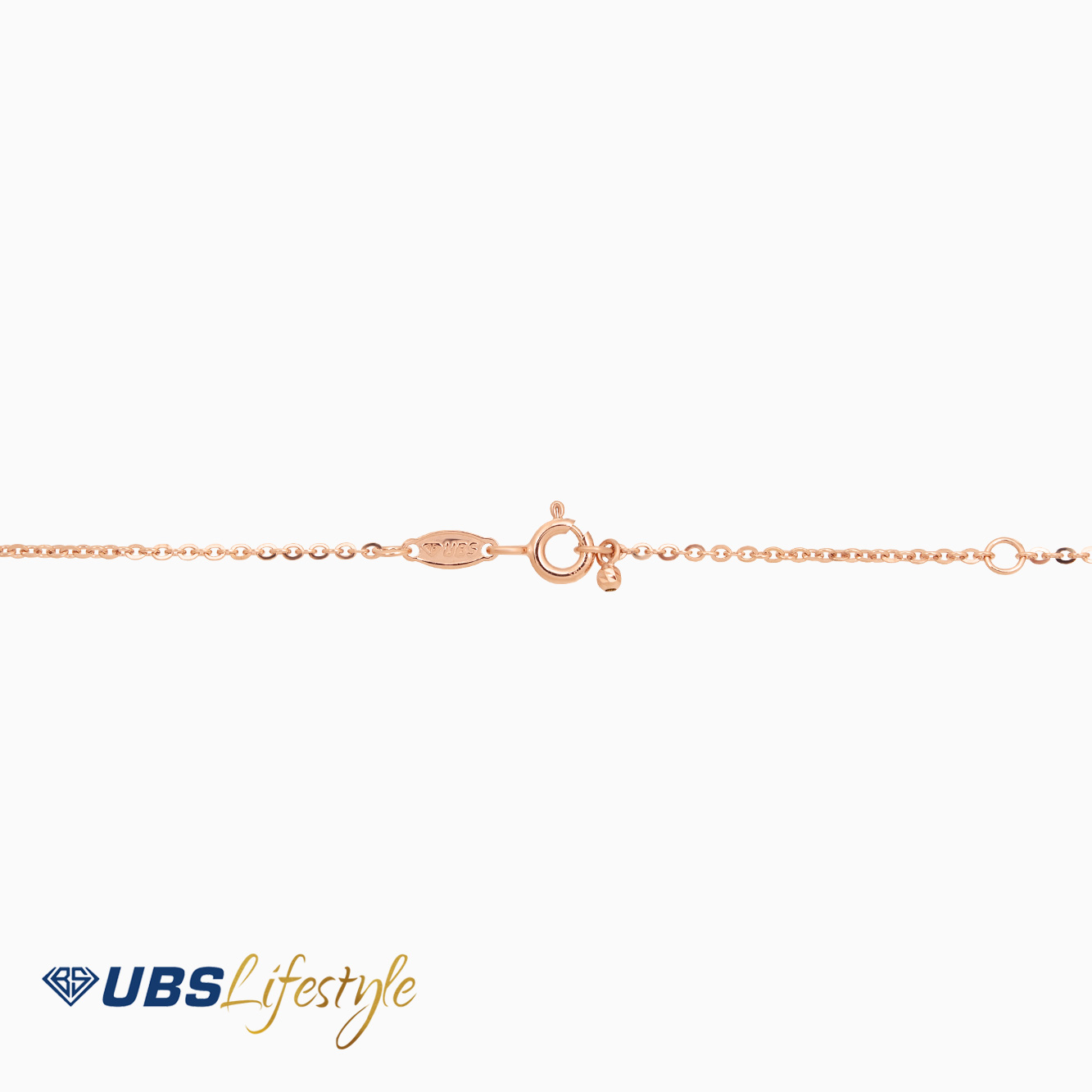 UBS Kalung Emas Linea Wish 