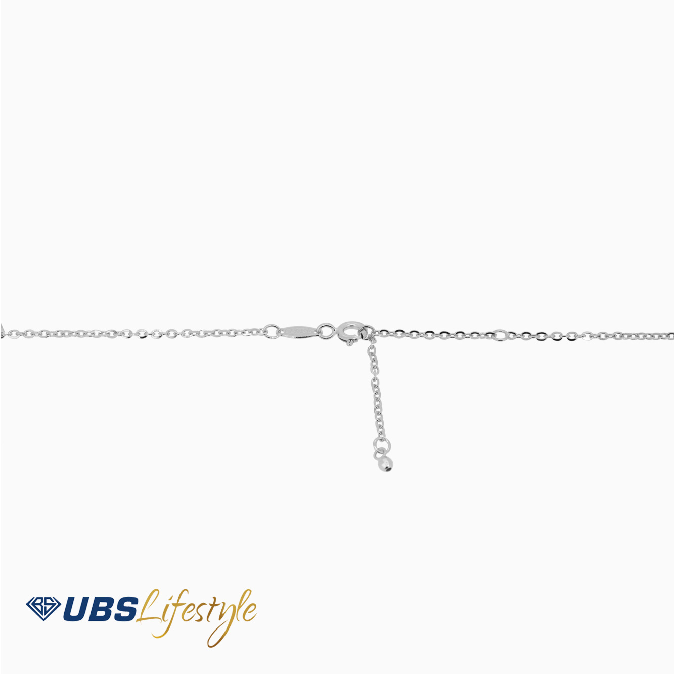 UBS Kalung Emas Maire - Kkv12967 - 17K - S