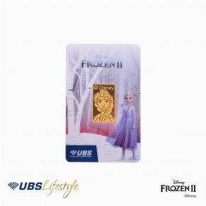 UBS Disney Frozen Elsa 5 Gr