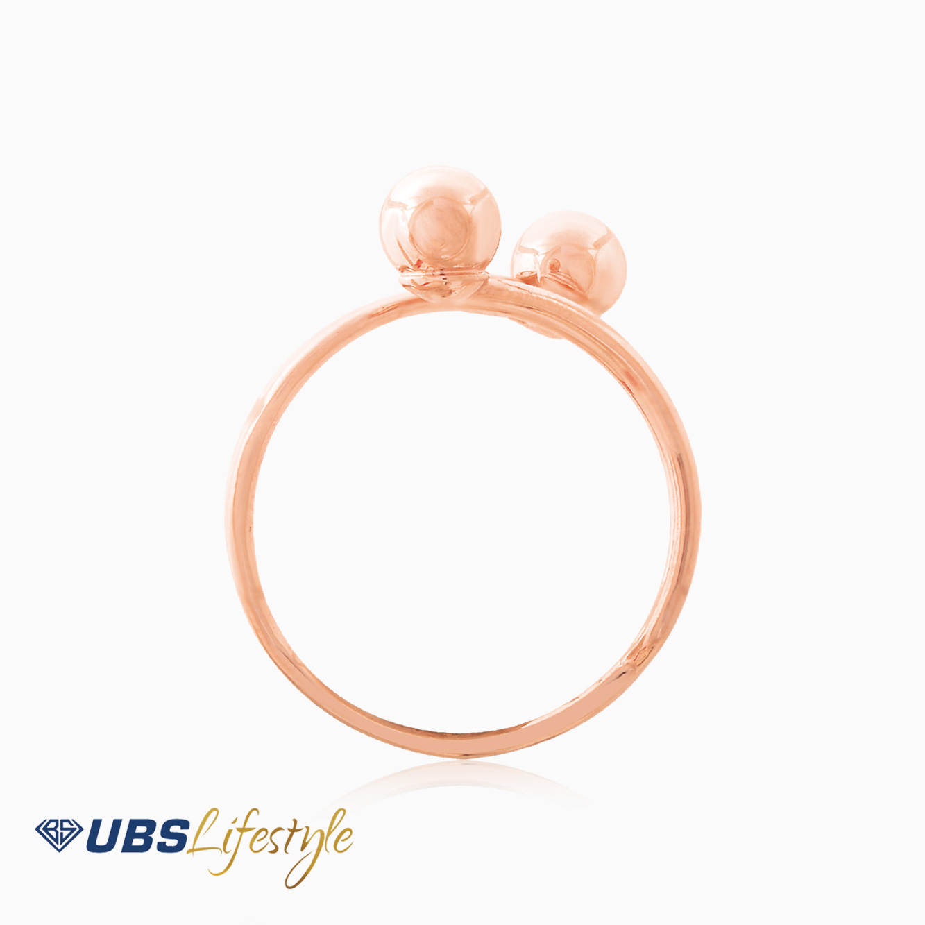 UBS Cincin Emas - Cc15620 - 17K