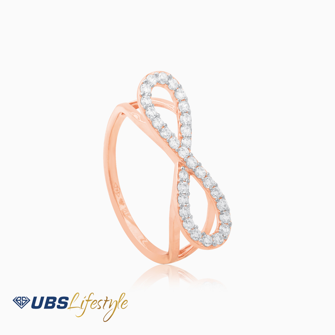 UBS Cincin Emas - Cc15639 - 17K