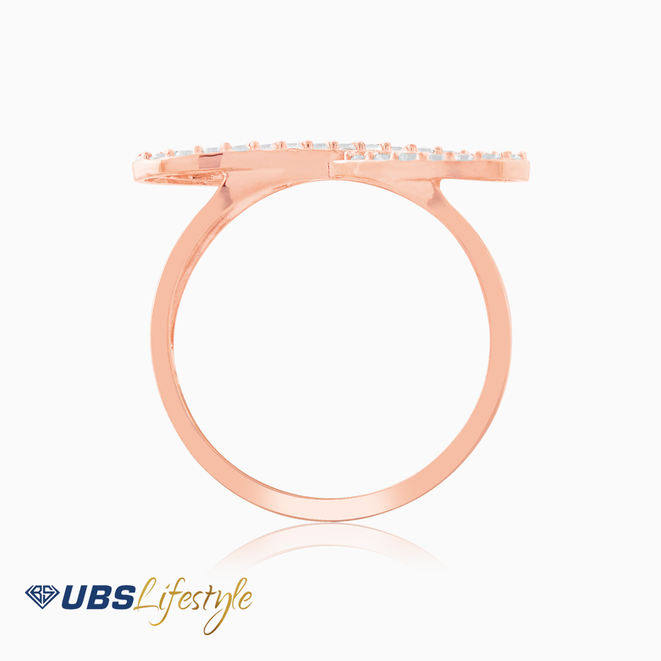 UBS Cincin Emas - Cc15639 - 17K