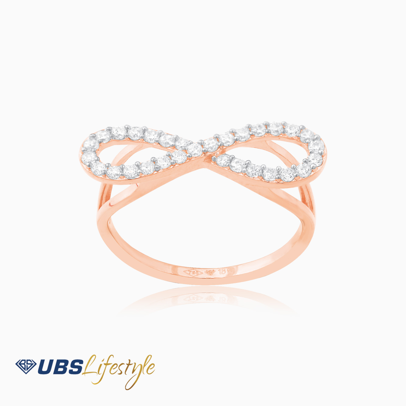 UBS Cincin Emas - Cc15639 - 17K