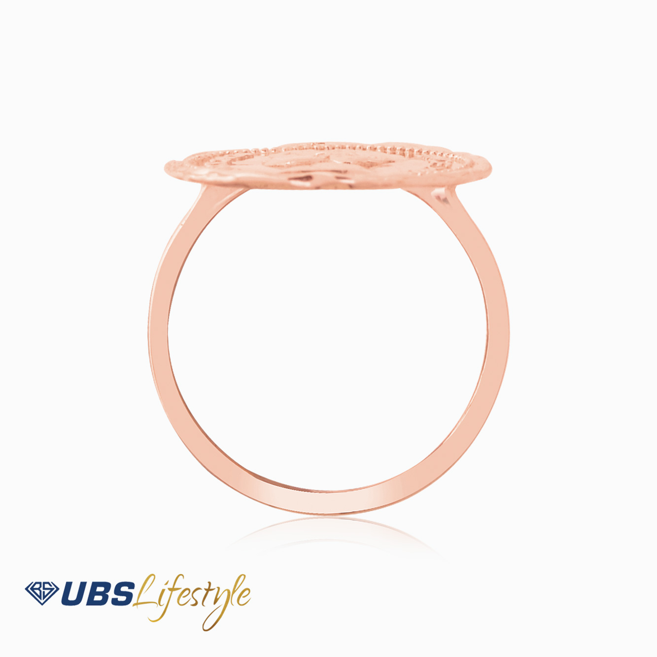 UBS Cincin Emas - Cc70516 - 17K