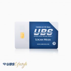 UBS 0.5 Gr