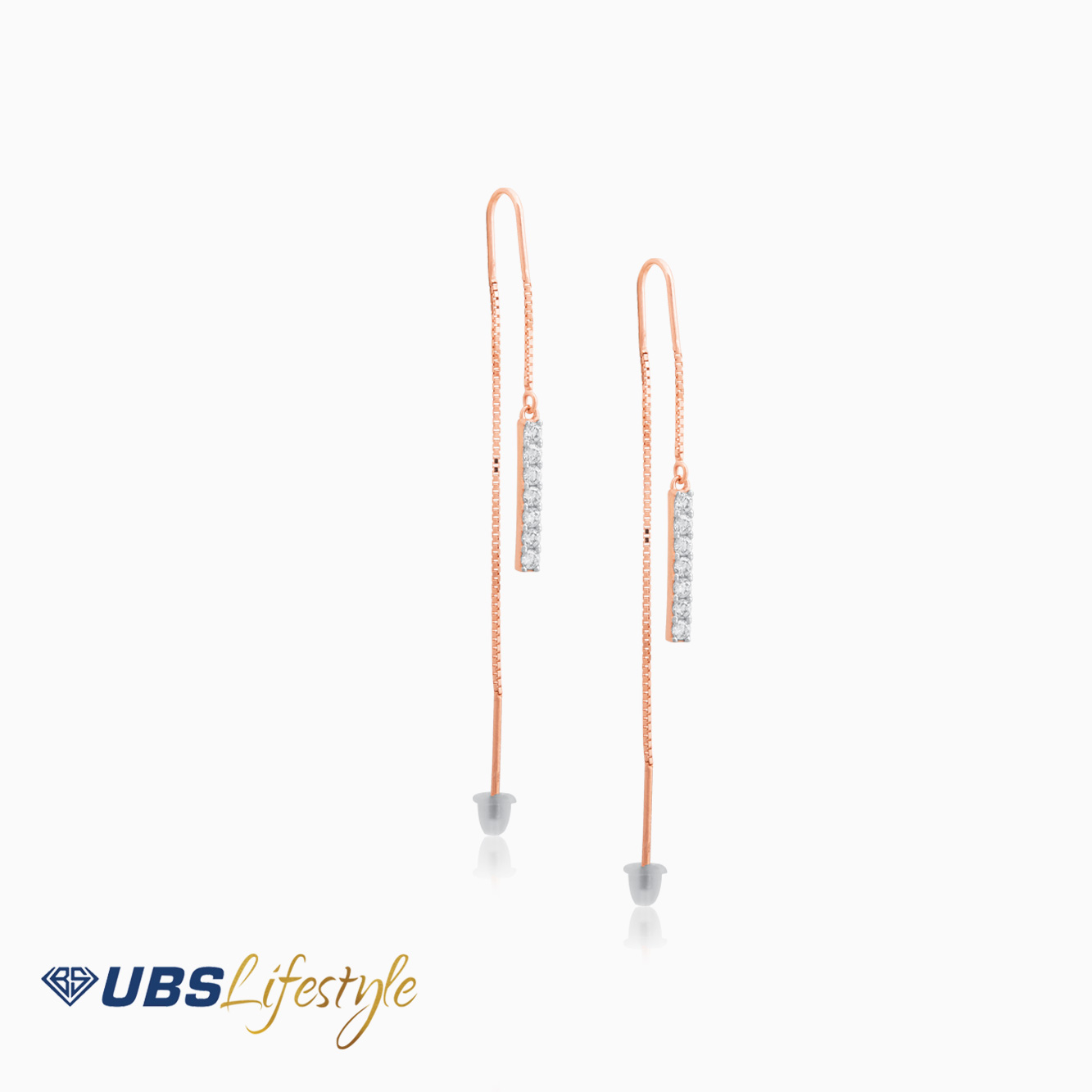 ANTING EMAS UBS 17K