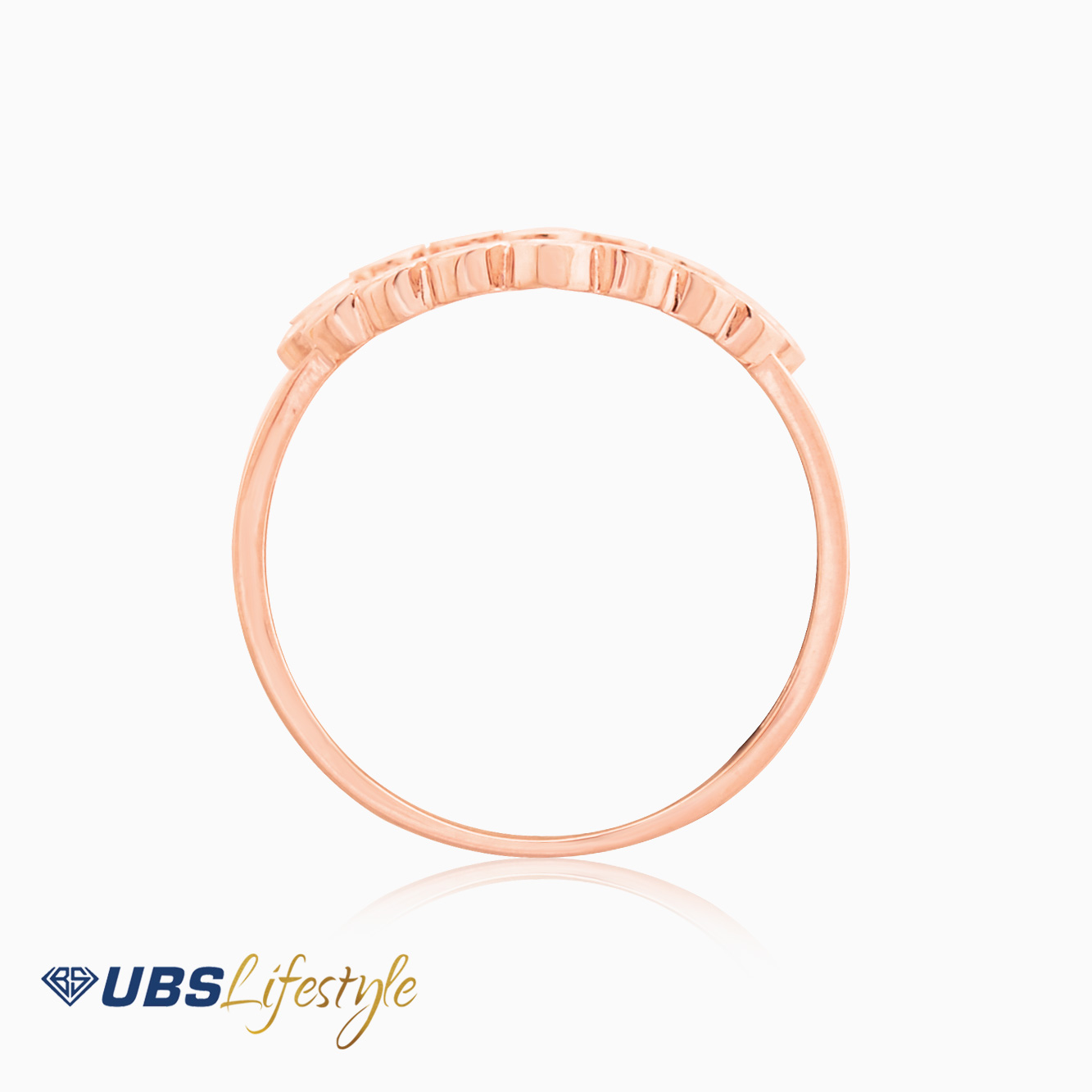 UBS Cincin Emas - Cc15681 - 17K