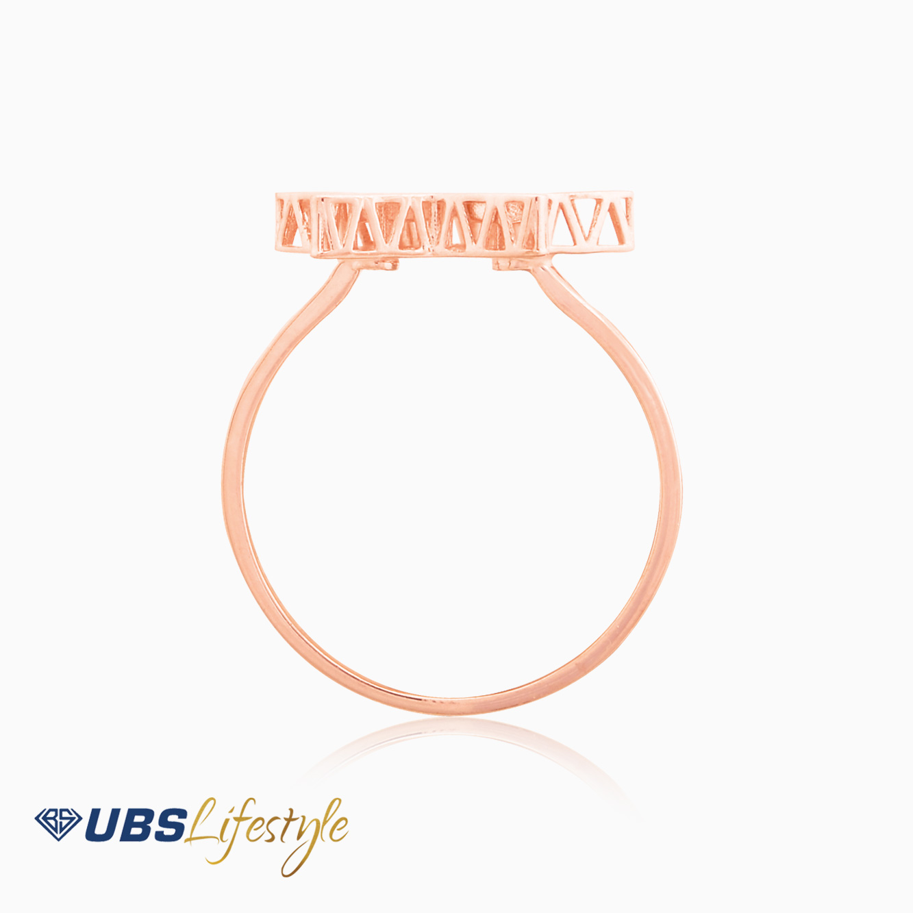 UBS Cincin Emas - Cdc0138 - 17K