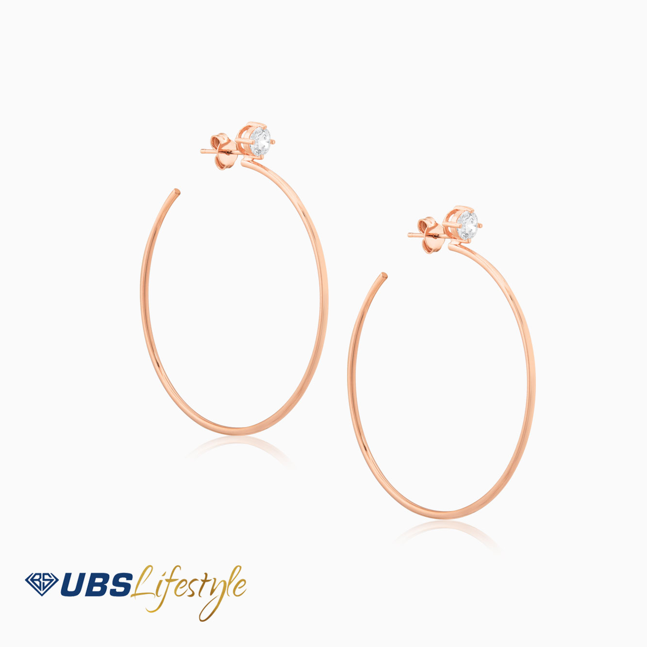 ANTING EMAS UBS 17K