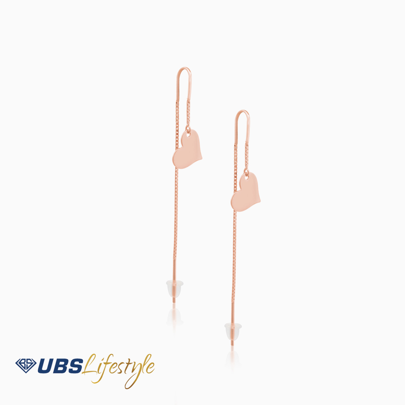 ANTING EMAS UBS 17K