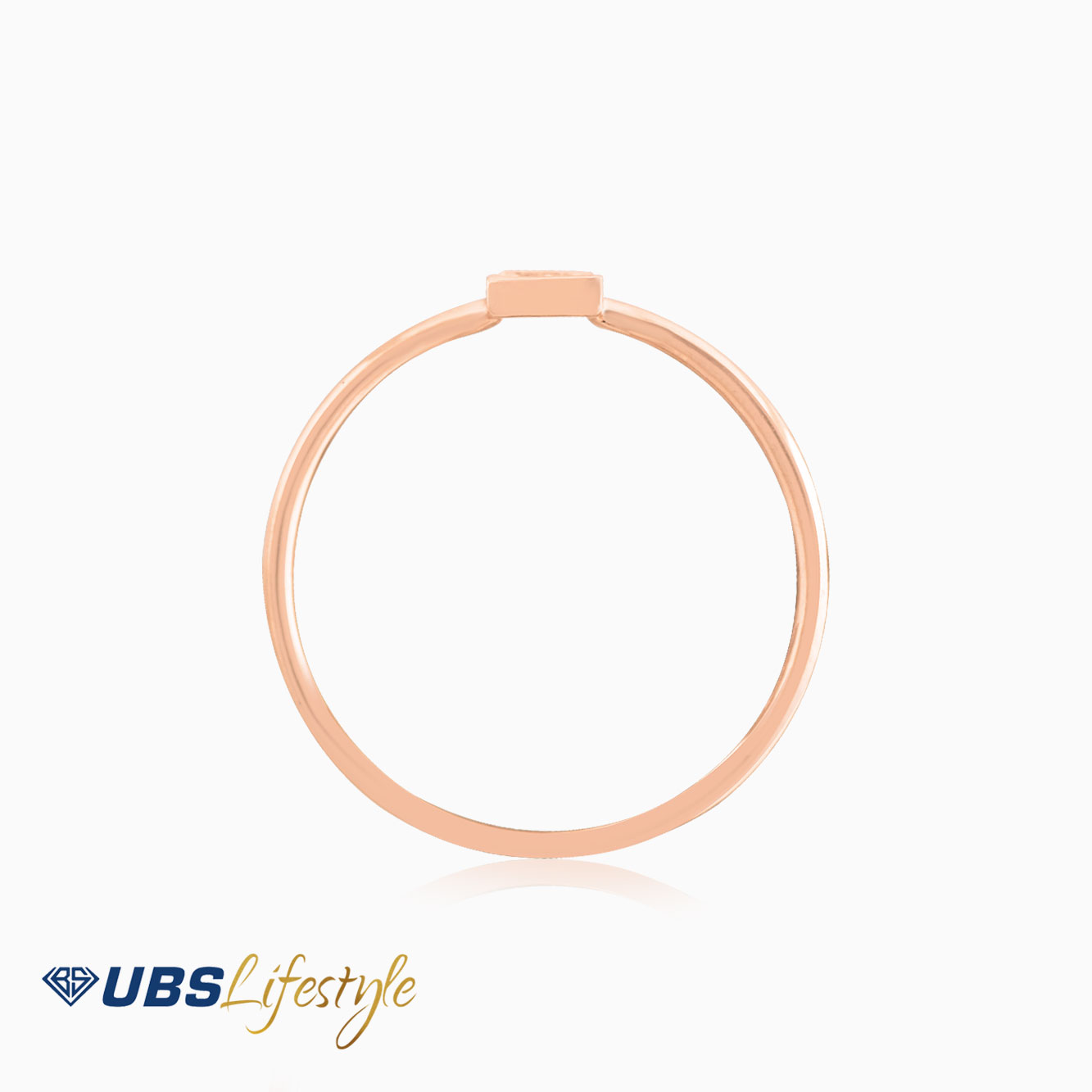 UBS Cincin Emas - Cc15528 - 17K