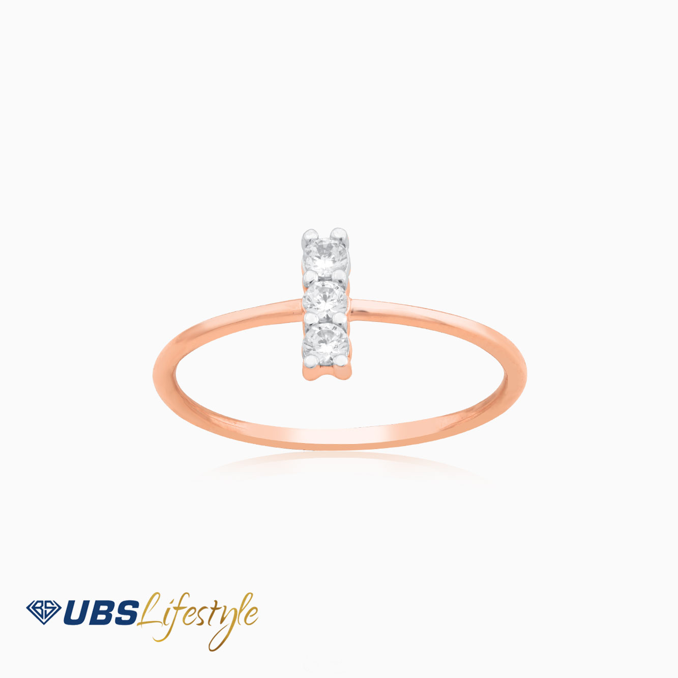 CINCIN GOLD UBS - CC15757 - 17K - MERAH