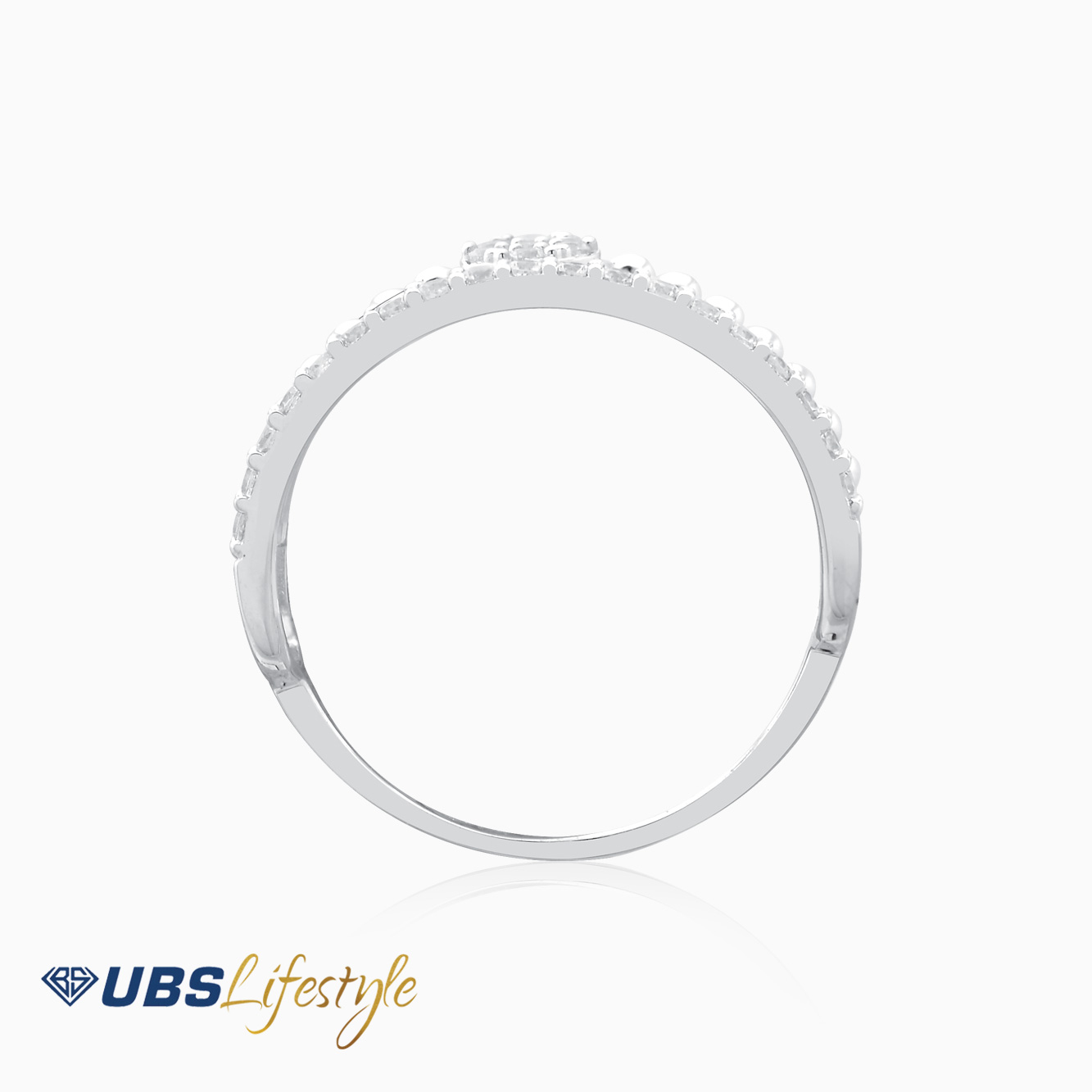 UBS Cincin Emas - Cc15758 - 17K