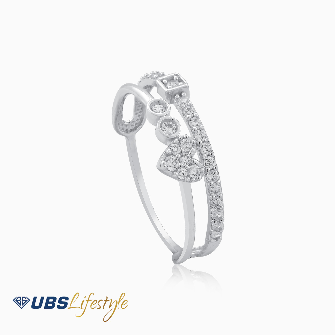 UBS Cincin Emas - Cc15764 - 17K