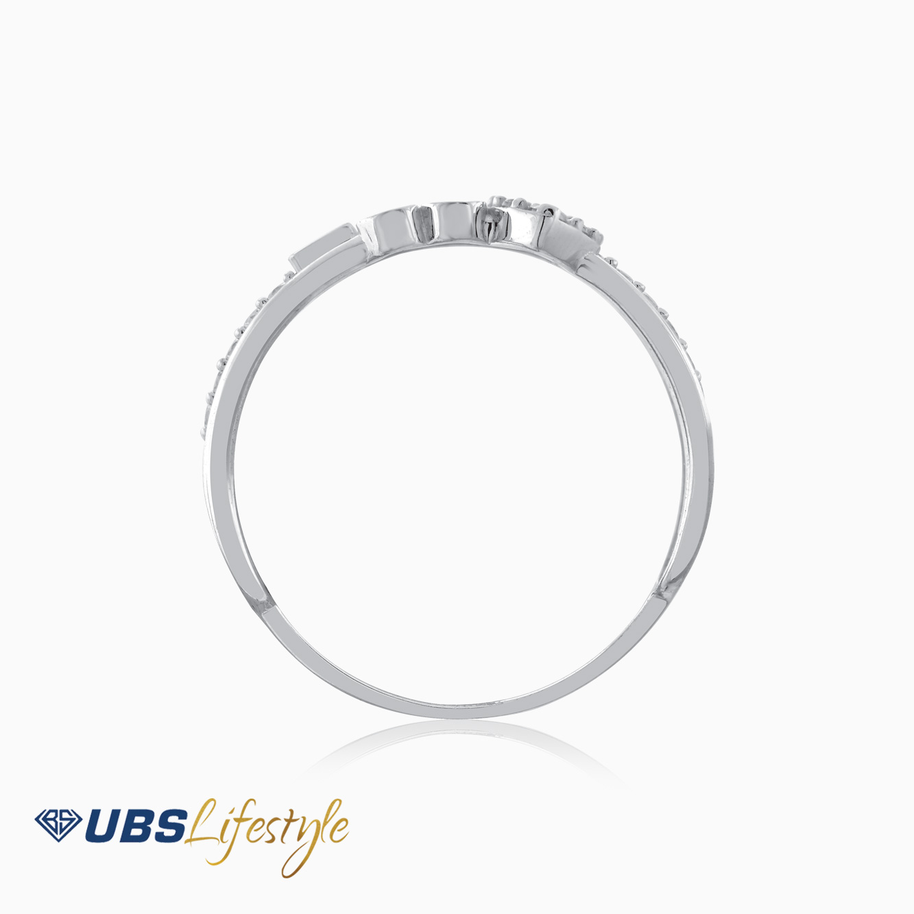 UBS Cincin Emas - Cc15764 - 17K