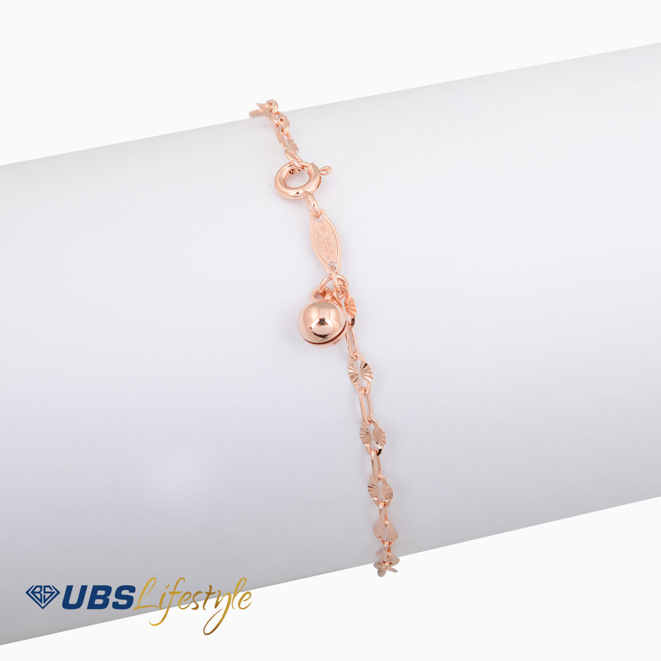 UBS Gelang Emas - Kkp3462B - 17K