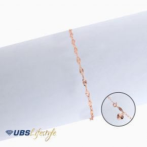 UBS Gelang Emas - Kkp3462 - 17K - F