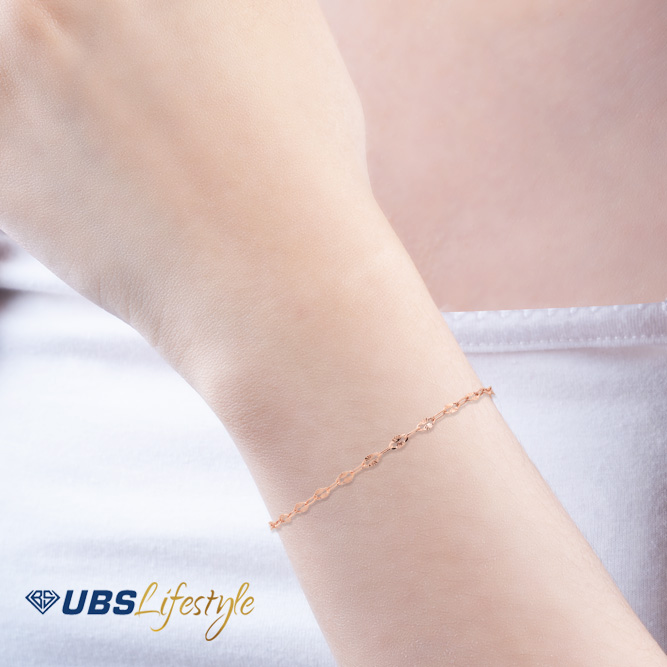 UBS Gelang Emas - Kkp3462 - 17K - F