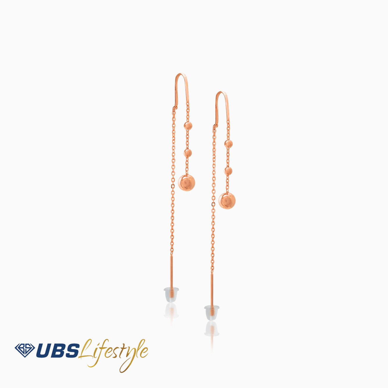 ANTING EMAS UBS 17K