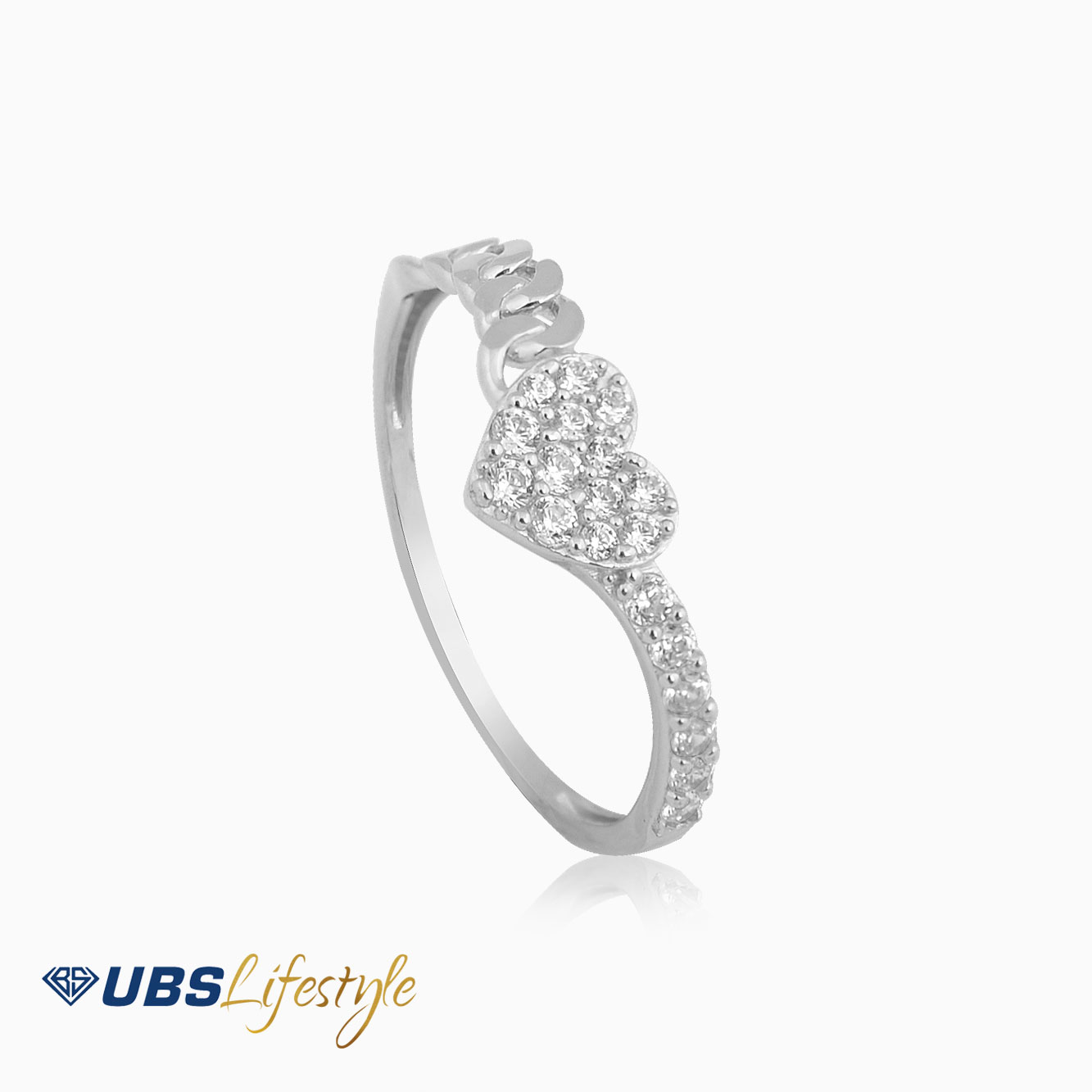 UBS Cincin Emas - Cc15793 - 17K